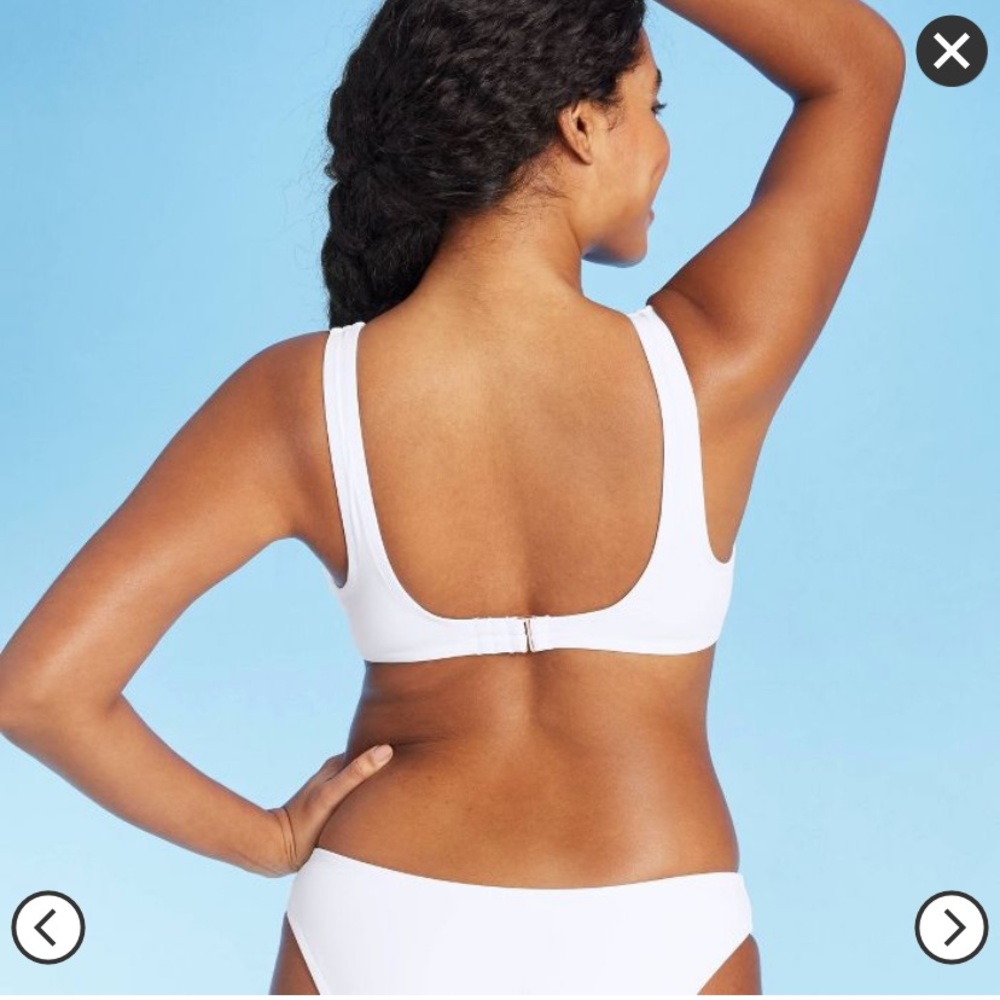 Target bikini top - Picture 3 of 4